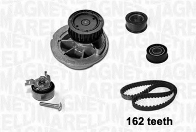 MAGNETI MARELLI 341404200001 -